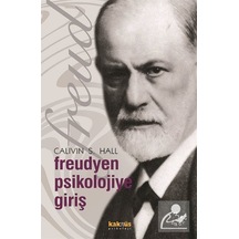 Freudyen Psikolojiye Giriş / Calvin S. Hall