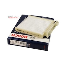 Nissan Note E11 1.4 2006-2013 Bosch Polen Filtresi