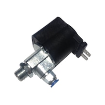 Ahmet Otomotiv Hido Marka Kornalar İçin Valfli Korna Bobini 12volt Pnömatik Rekorlu Set