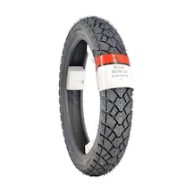 Honda Dio Kışlık Ön Lastik 80/90-14 Tl Tubeless - Dubleks