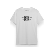 The Wheel Of Time Aiel Beyaz Kısa Kol Erkek Tshirt 001 The Wheel Of Time Aiel Beyaz Kısa Kol Erkek Tshirt 001