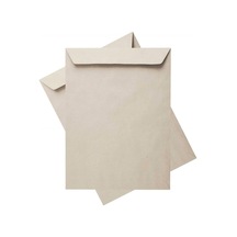 Doğan Torba Zarf Kraft 26x35 90 Gr