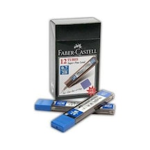 Faber Castell Mın 07 2B 75Mm.12'li 5090127720