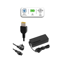 Periboia 20v 4.5a Usb Pin 90w Lenovo İçin Laptop Adaptör Diğer
