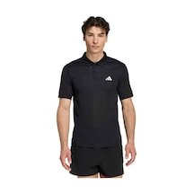 Adidas We Bas Polo Erkek Antrenman Polo Tişörtü Ka3563 Siyah