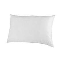 Beyaz 50 x 70 Cm Antialerjik Boncuk Silikon Yastık