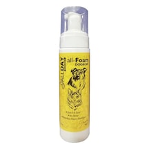 Allday All-Foam Köpük Köpek Şampuanı 200 ML
