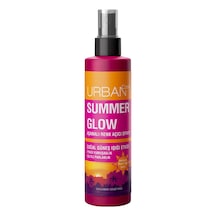 Urban Care Summer Glow Aşamalı Renk Açıcı Sprey 150 Ml 3'li Avantaj Paketi Mıchu