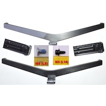 Sony Kd-75xh9096 Tv Ayağı