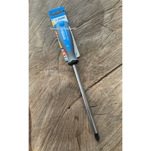 Unior Ph4 Kalın Yıldız Tornavida Ph4 200 Özel Çelik Yıldız Tornavida 20cm
