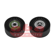 Aba 25406648 Alternator Gergı Rulmanı 10 70x26 / 30 Plastık Plastıc 206- C Crosser. Xsara Pıcasso Jaguar Xf 2.2d Mı