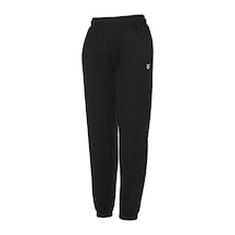 Hummel Kadın Pantolon -t-pulse Female Regular W Sweatpants 932355 Black