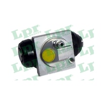 LPR 5218 Fren Silindiri Sağ Duster 10 \U003E