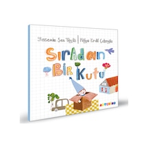 Sıradan Bir Kutu - Yasemin Şen Tüylü