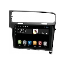 Volkswagen Golf 7 Carplay Android Auto 9"