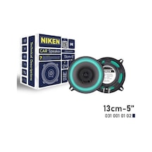 Araç - 474 - Hoparlörü 13cm - Edntrend - 5inç /adet 1 Adet