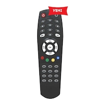 Goldmaster 72000 Uydu  Kumandası
