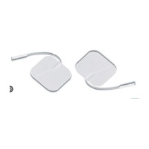 Mesilife Kablolu Tens Elektrodu 5 x 5 CM 2'li