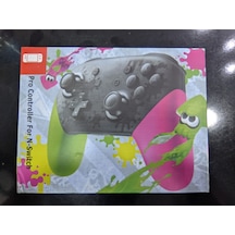 Nintendo Switch İçin Pro Controller Oyun Kolu Nintendo Switch İçin Pro Controller Oyun Kolu