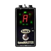 T-rex Tunemaster Chromatic Akort Pedalı