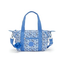 Kipling Art Mini Küçük Boy Omuz Çantası Desenli