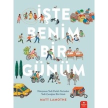 İşte Benim Bir Günüm N11.14923