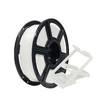 Flashforge Pla Pro Filament Beyaz 1.75mm 1kg