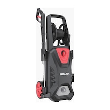 Solax Ylq6662h-170B 170 Bar Basınçlı Yıkama Makinesi
