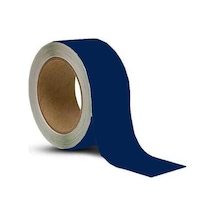 Yer İşaretleme Bandı Mavi 50x30