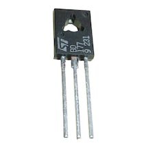 Bd 177 To-126 Transıstor