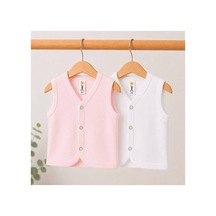 Pembe - Beyaz