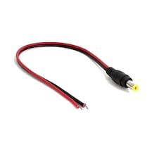 Netojen Nt-907 Dc Güvenlik Kamera Power Ucu