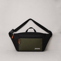 Siyah - Haki Joma Sırt Çantası Squad 9212256