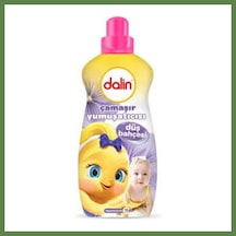 Bezos Dalin Düş Bahçesi Yumuşatıcı 1500 Ml Hb006 Tekli