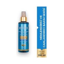 Restorex Hyaluronic Glycolic Acid Sıvı Saç Kremi 200 Ml