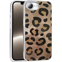 Gold Leopar