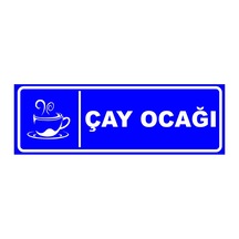 Çay Ocağı Levhası Levha 10x30 Galvaniz Saç 0,4 Mm