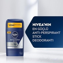 Men Erkek Stick Deodorant Derma Control Clinical 50 Ml, 96 Saat Üstün Koruma Men Erkek Stick Deodorant Derma Control Clinical 50 Ml, 96 Saat Üstün Koruma