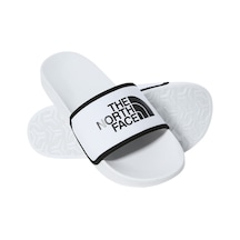 The North Face M BASE CAMP SLIDE III Erkek Terlik NF0A4T2RLA91 Beyaz