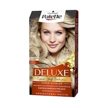 Palette Deluxe Set Boya 9-1 Elmas Sarısı