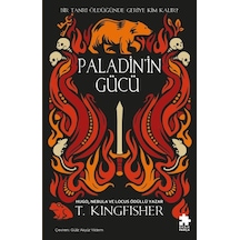 Paladin İn Gücü - Aıaı-884693
