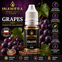 Inawera Grapes Aroma