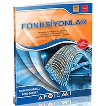 Fonksiyonlar - Apotemi Yayınları