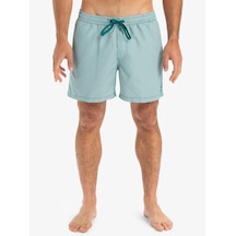 Quiksilver Everyday Deluxe Volley 15 Erkek Deniz Şortu-29829 Yeşil Quiksilver Everyday Deluxe Volley 15 Erkek Deniz Şortu-29829 Yeşil