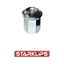 Bijon Somunu Krom 735410639 Renault R1 2 Adet