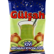 Gülşah Kivi Aromalı İçecek Tozu 300 G