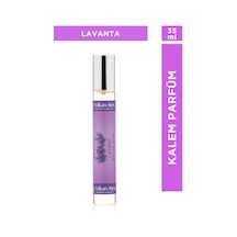 Volkan Ates Natural & Beauty Lavanta Kalem Parfüm 35 Ml Çiçeksi