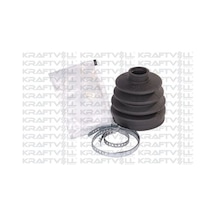 Kraftvoll 10020043 Aks Körüğü Takım Diş Honda Civic 1.6 96-01 44018s04c05
