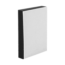 Karaca Vantuz High Force F2 Silver Giriş Hazne Içi Filtre Süngeri