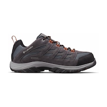 Columbia Crestwood Waterproof Erkek Ayakkabı Bm1209-053 001
